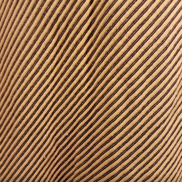 Zara Ribbed Midi Dress - Picture 2 of 5